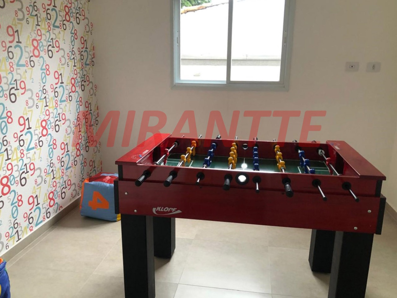 Apartamento de 40m² com 2 quartos em Jardim São Paulo(Zona Norte)