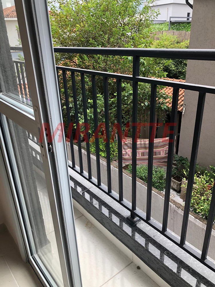 Apartamento de 40m² com 2 quartos em Jardim São Paulo(Zona Norte)