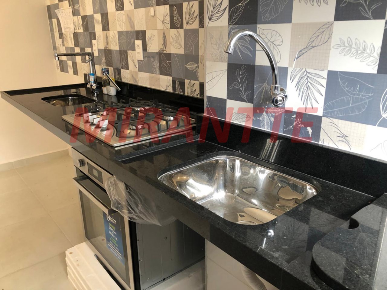 Apartamento de 40m² com 2 quartos em Jardim São Paulo(Zona Norte)