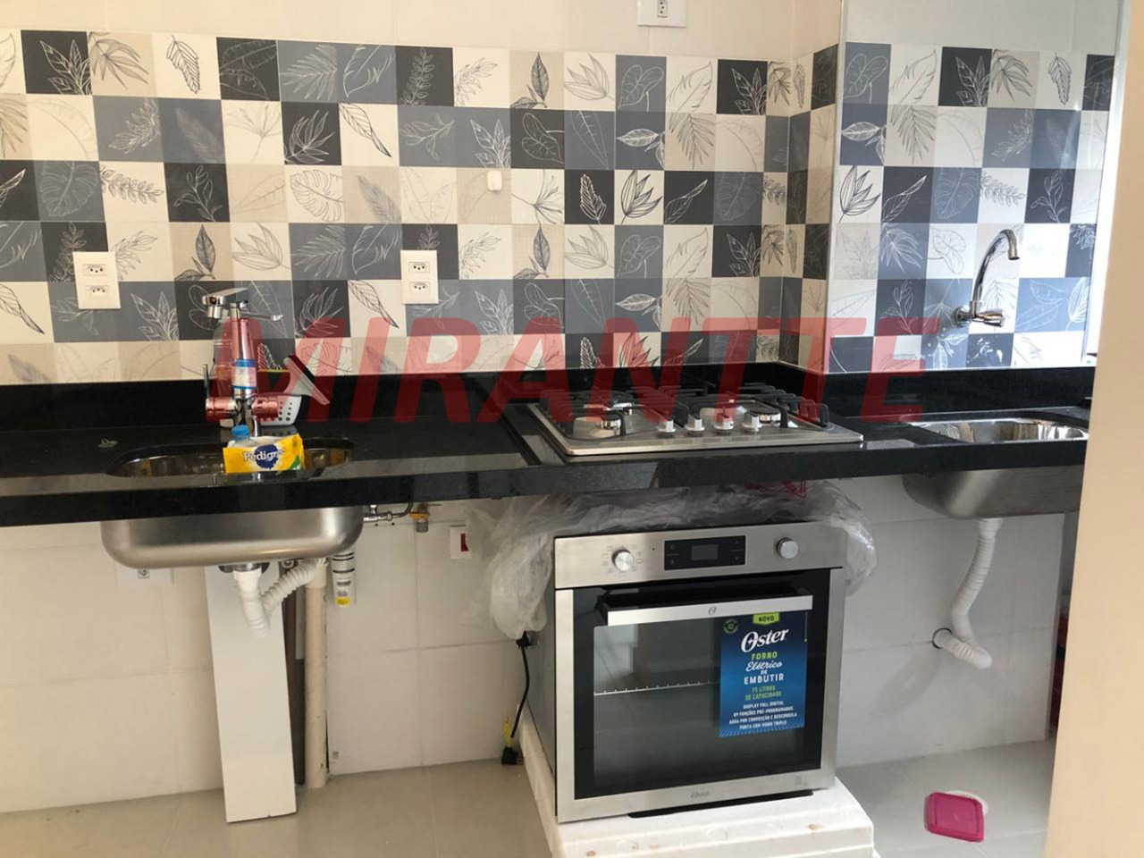 Apartamento de 40m² com 2 quartos em Jardim São Paulo(Zona Norte)