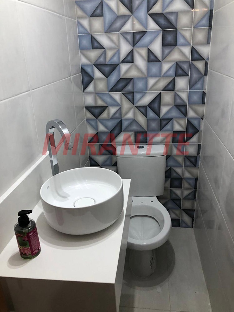 Apartamento de 40m² com 2 quartos em Jardim São Paulo(Zona Norte)