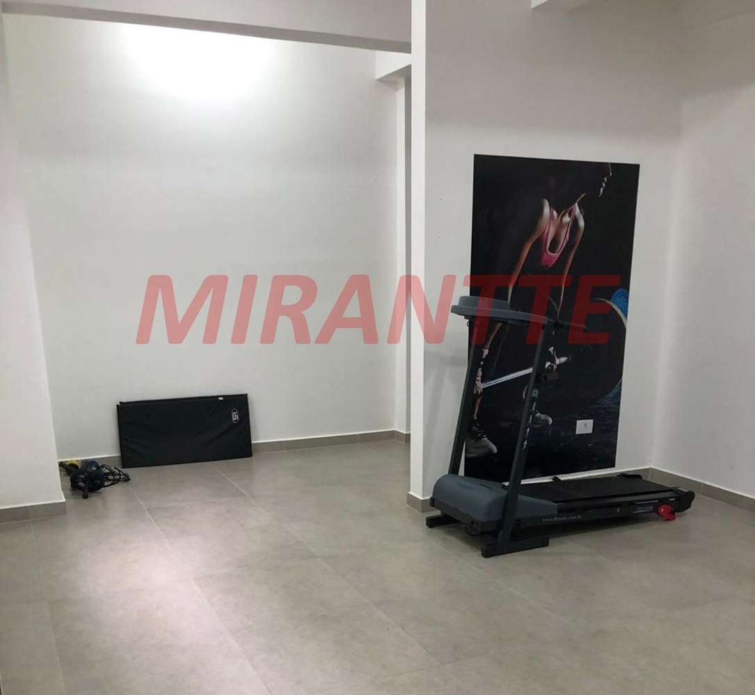 Apartamento de 40m² com 2 quartos em Jardim São Paulo(Zona Norte)