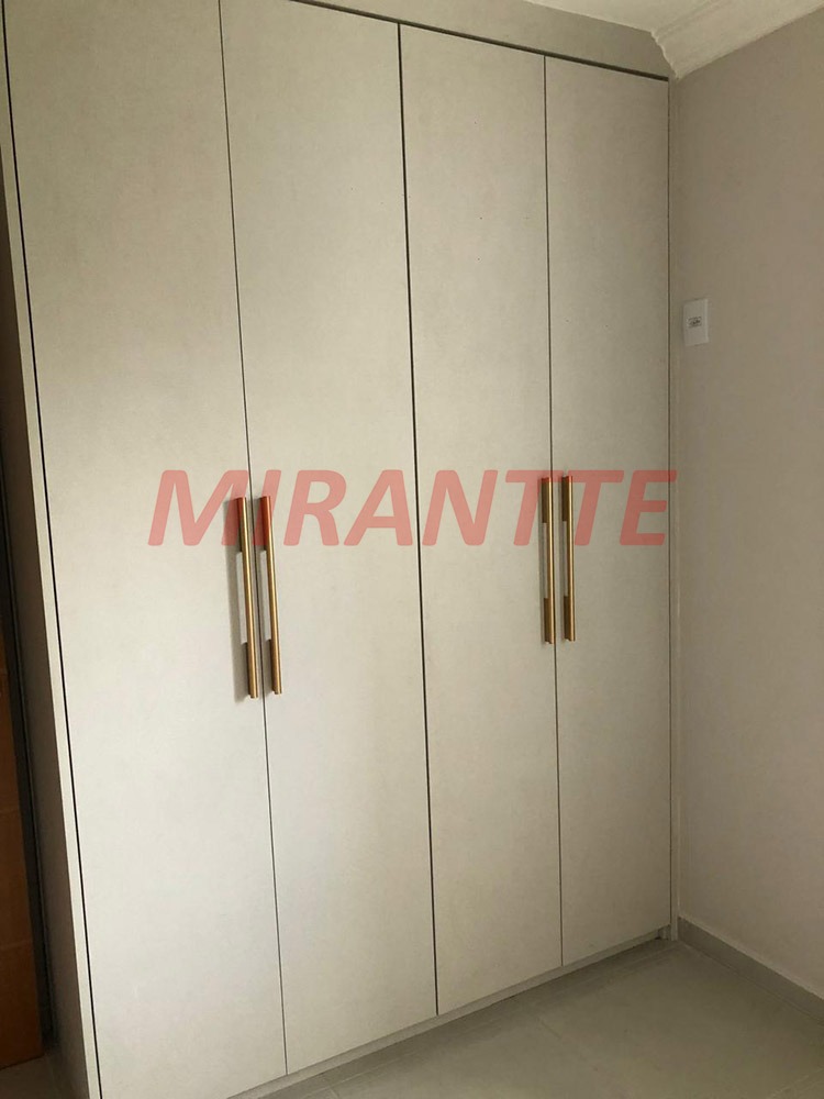 Apartamento de 40m² com 2 quartos em Jardim São Paulo(Zona Norte)