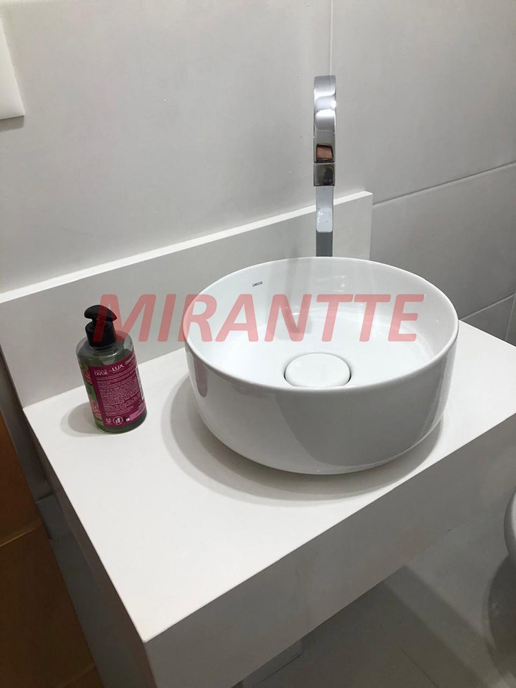 Apartamento de 40m² com 2 quartos em Jardim São Paulo(Zona Norte)