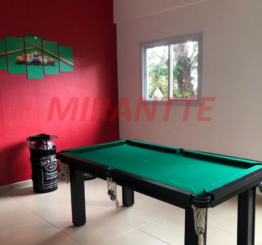 Apartamento de 40m² com 2 quartos em Jardim São Paulo(Zona Norte)