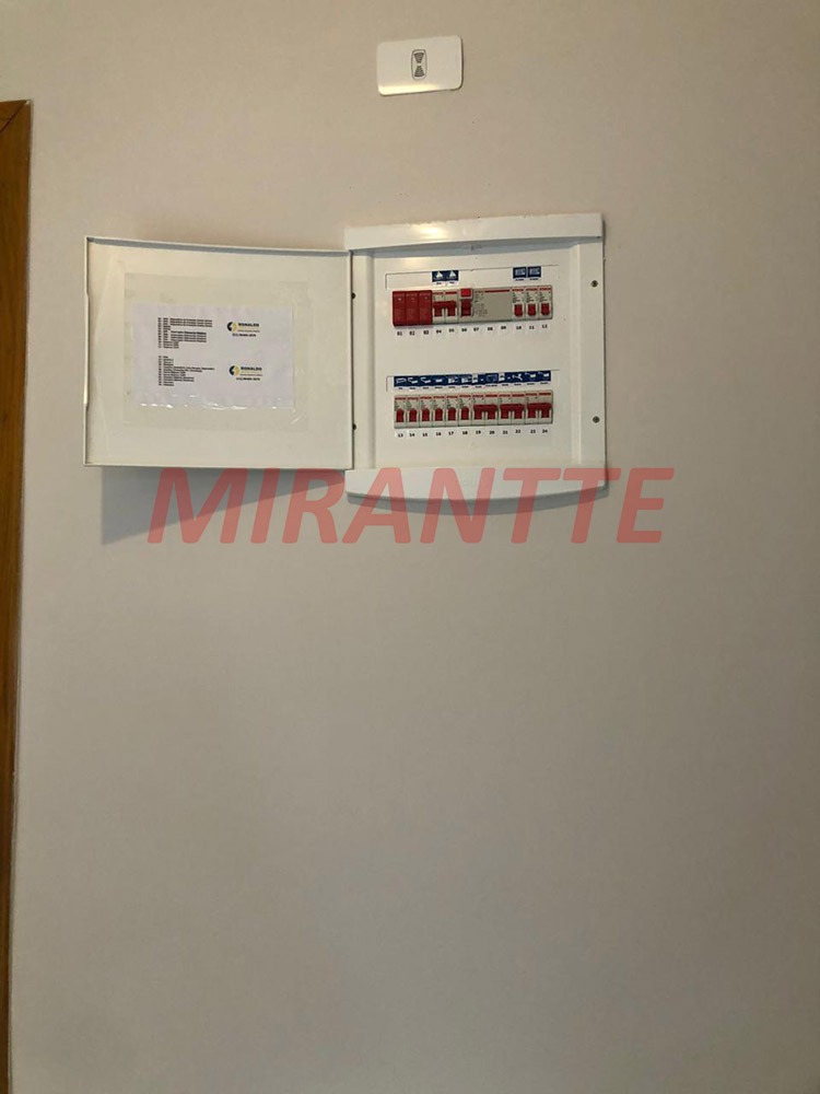Apartamento de 40m² com 2 quartos em Jardim São Paulo(Zona Norte)