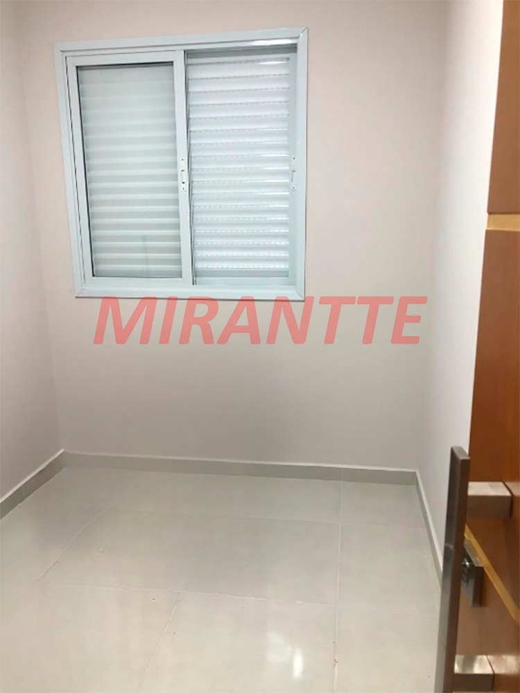 Apartamento de 40m² com 2 quartos em Jardim São Paulo(Zona Norte)