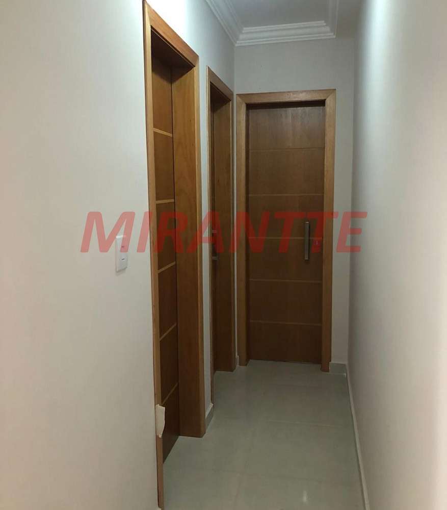 Apartamento de 40m² com 2 quartos em Jardim São Paulo(Zona Norte)