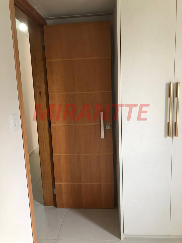 Apartamento de 40m² com 2 quartos em Jardim São Paulo(Zona Norte)