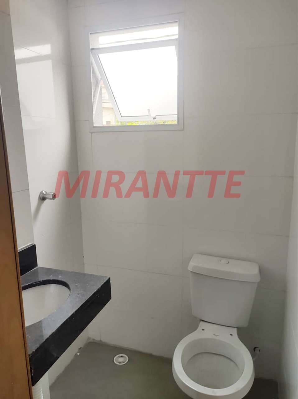 Apartamento de 36m² com 2 quartos em Vila Dom Pedro II