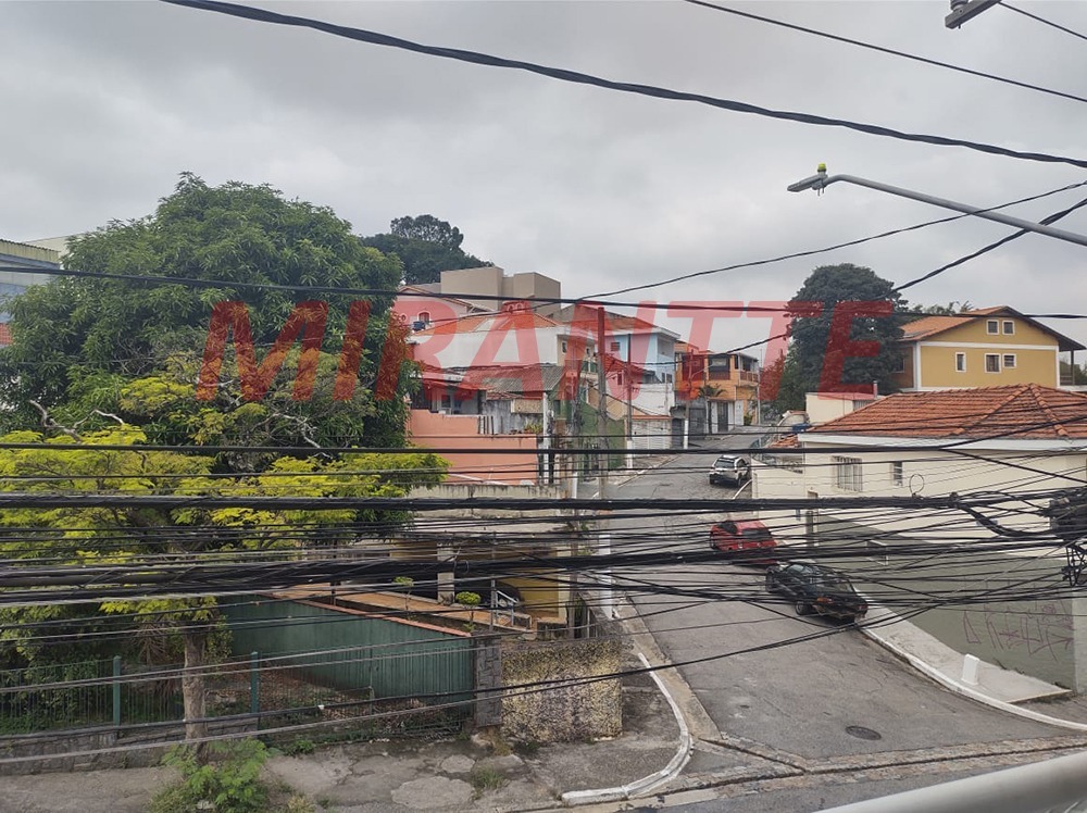 Apartamento de 36m² com 2 quartos em Vila Dom Pedro II