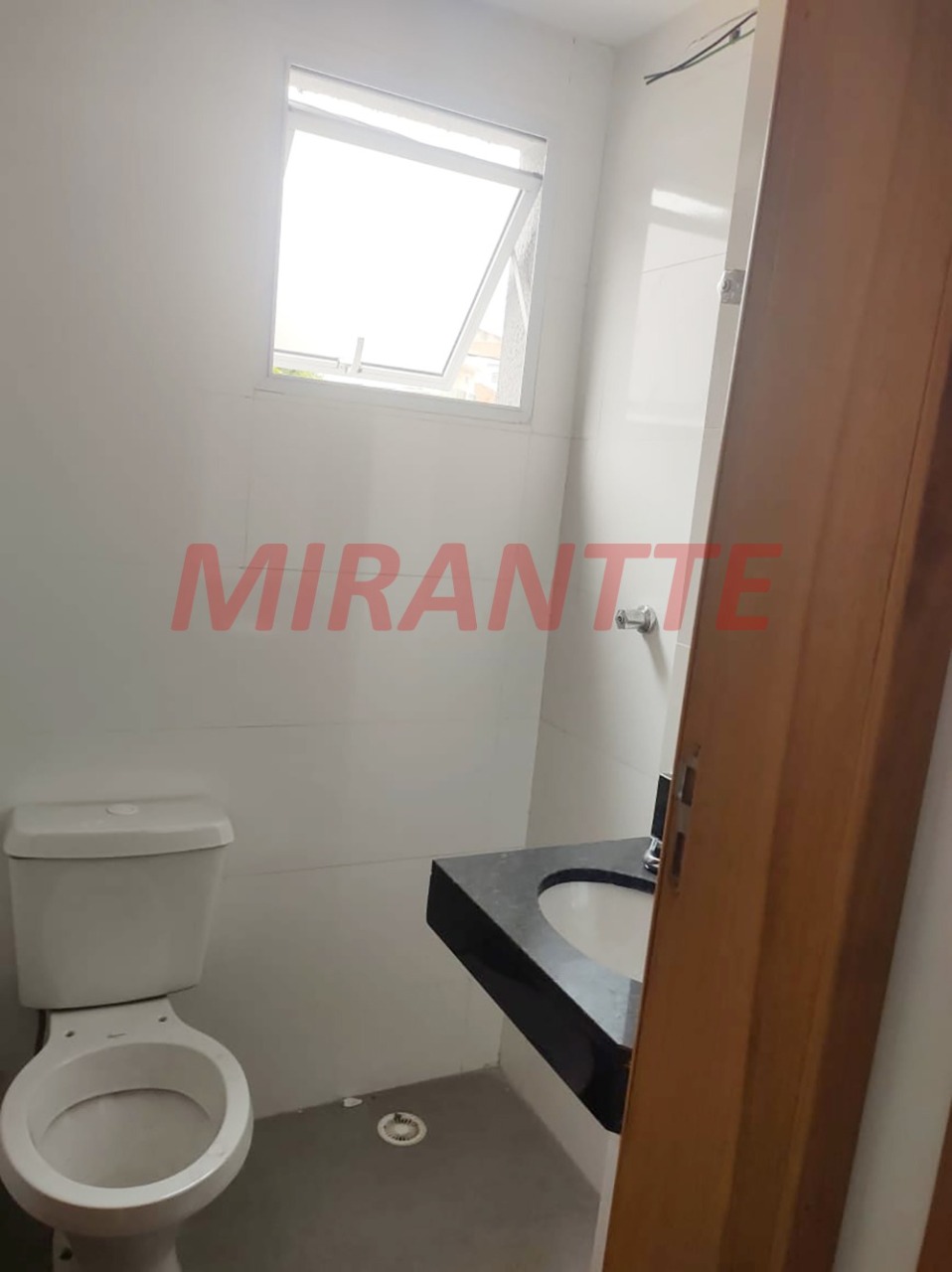 Apartamento de 36m² com 2 quartos em Vila Dom Pedro II