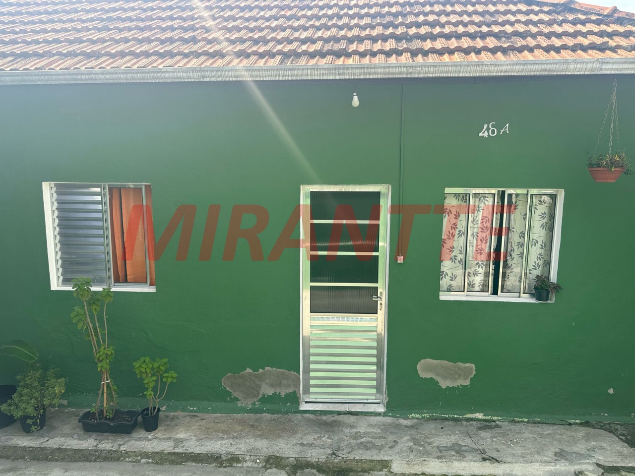 Casa terrea de 330m² com 2 quartos em Casa Verde Alta