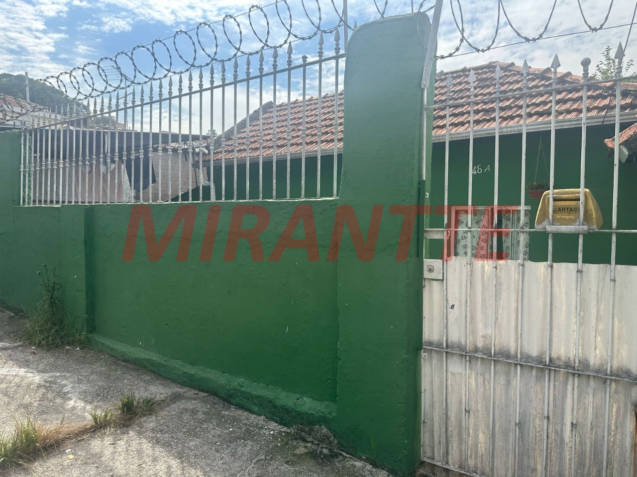 Casa terrea de 330m² com 2 quartos em Casa Verde Alta