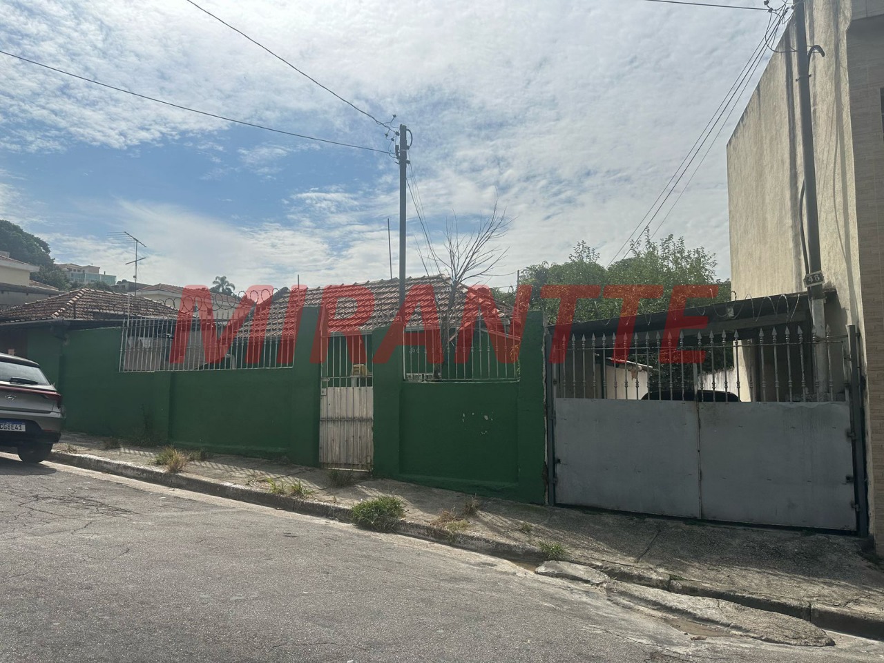 Casa terrea de 330m² com 2 quartos em Casa Verde Alta