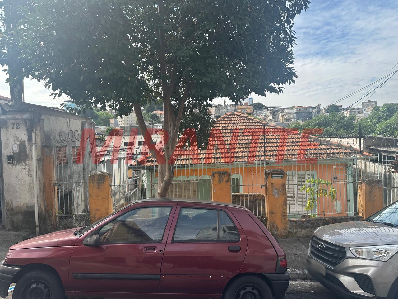 Casa terrea de 289m² com 2 quartos em Casa Verde Alta