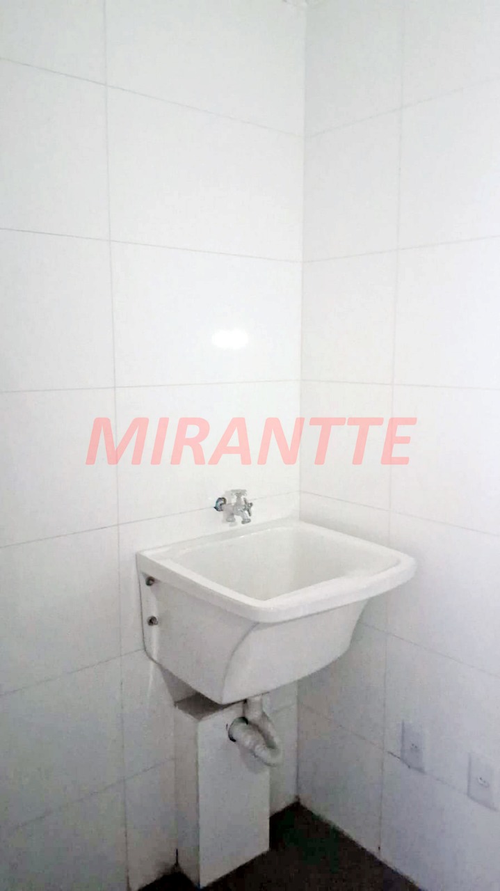 Apartamento de 36m² com 2 quartos em Vila Dom Pedro II