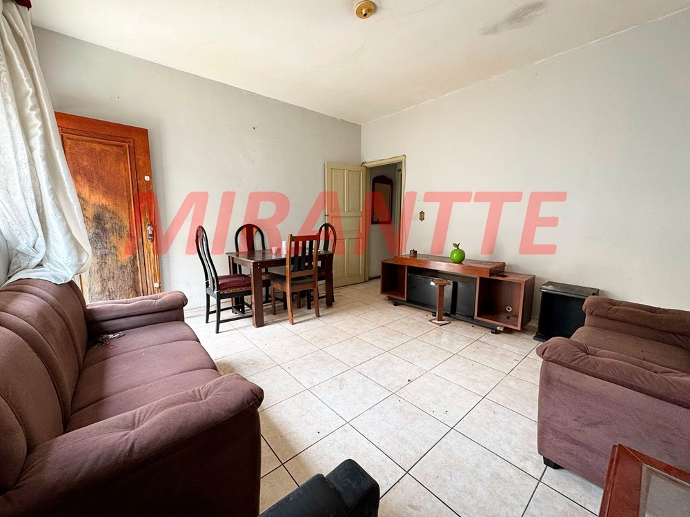 Sobrado de 65m² com 3 quartos em Tucuruvi