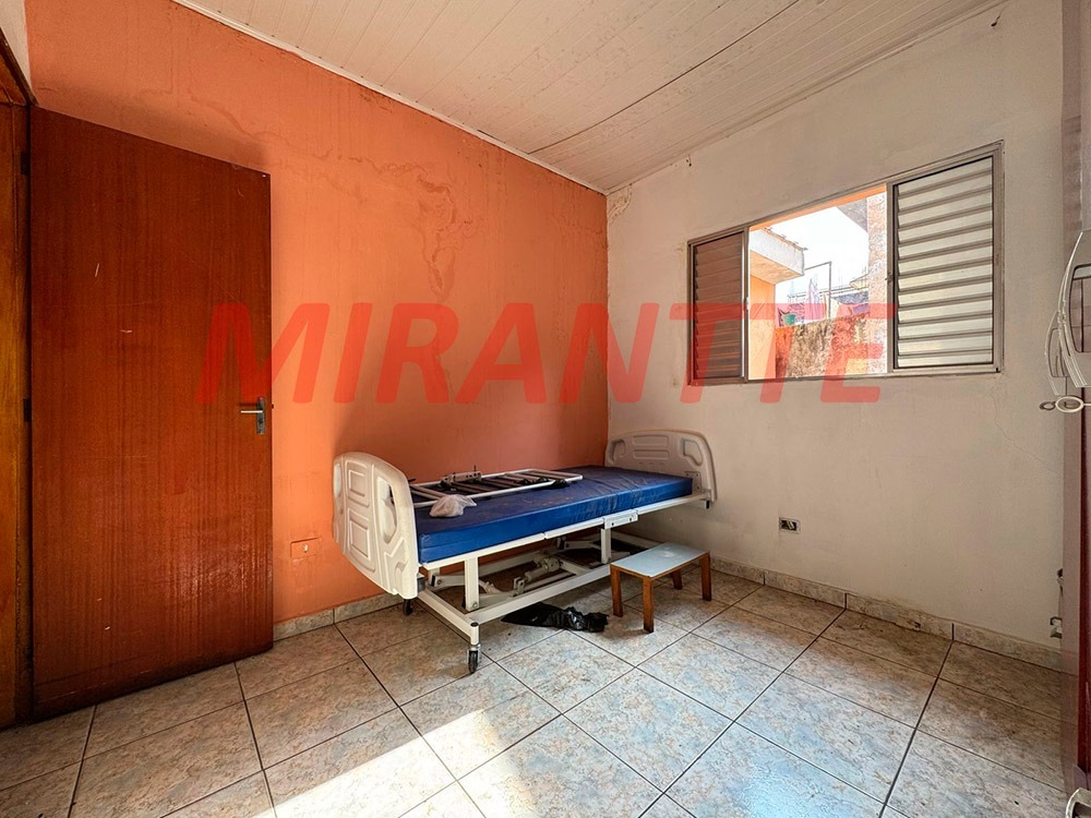 Sobrado de 65m² com 3 quartos em Tucuruvi
