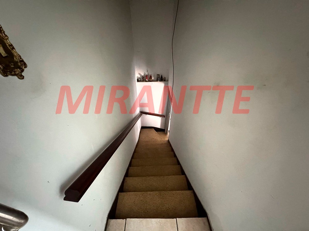 Sobrado de 65m² com 3 quartos em Tucuruvi