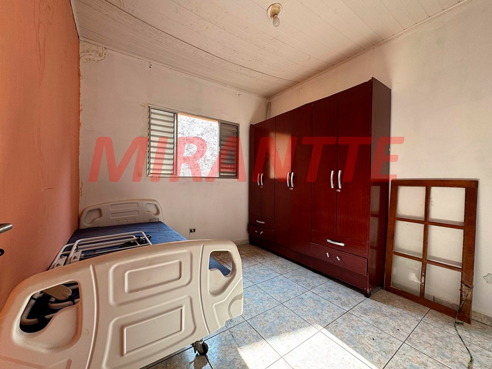 Sobrado de 65m² com 3 quartos em Tucuruvi