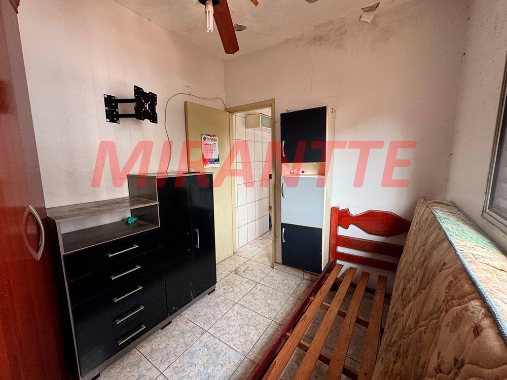 Sobrado de 65m² com 3 quartos em Tucuruvi