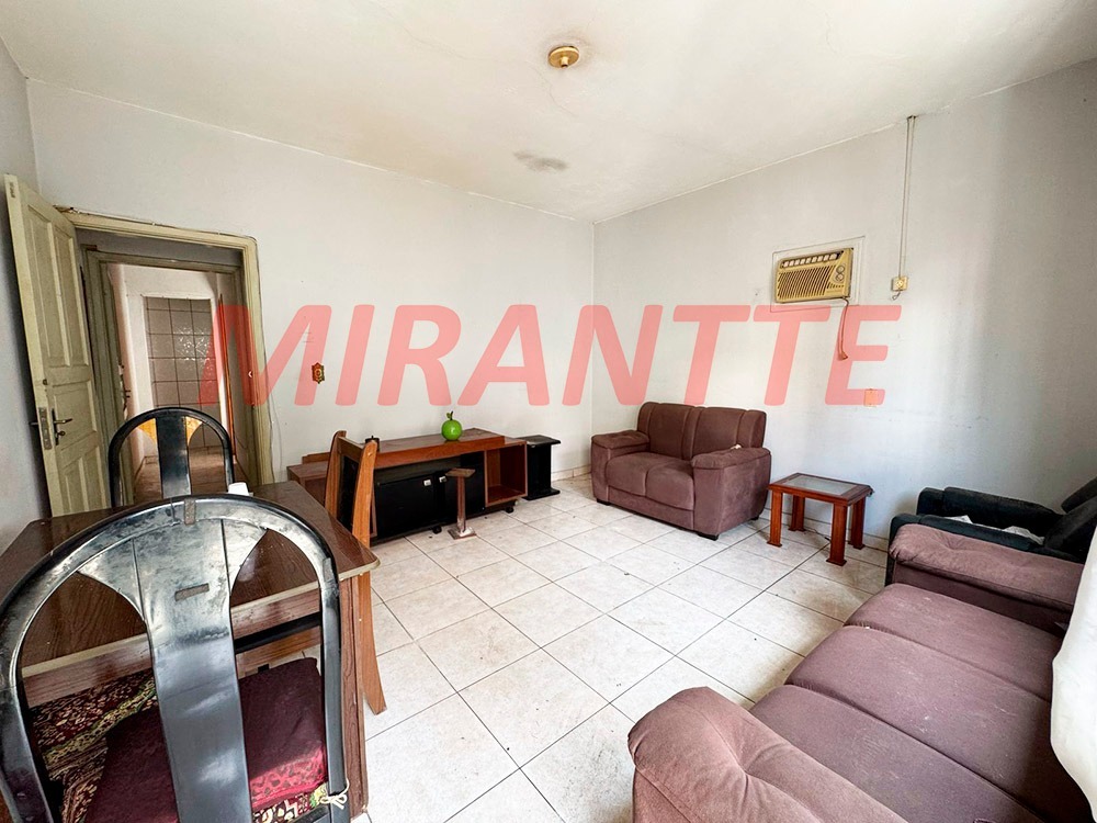 Sobrado de 65m² com 3 quartos em Tucuruvi