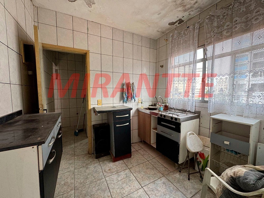 Sobrado de 65m² com 3 quartos em Tucuruvi