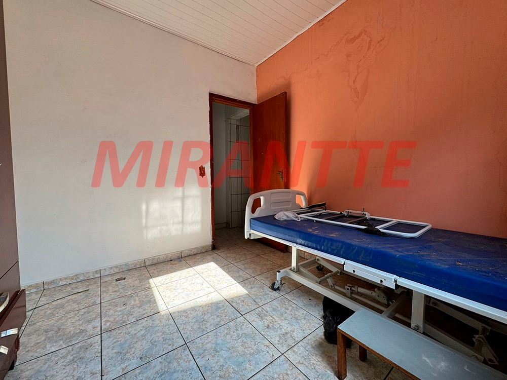 Sobrado de 65m² com 3 quartos em Tucuruvi