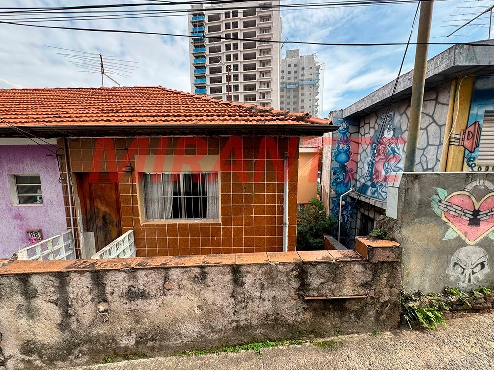 Sobrado de 65m² com 3 quartos em Tucuruvi