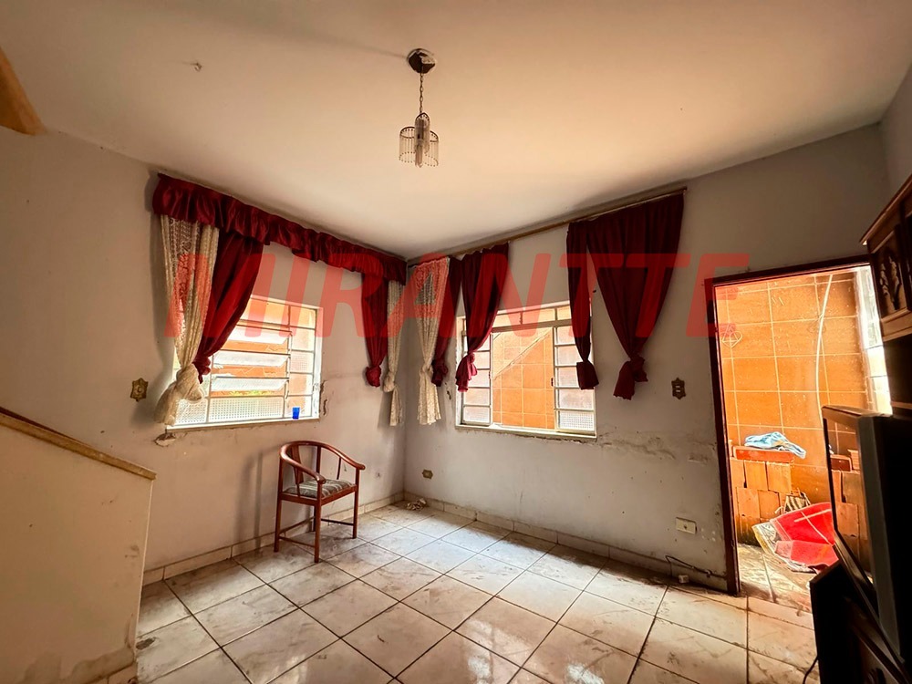 Sobrado de 65m² com 3 quartos em Tucuruvi
