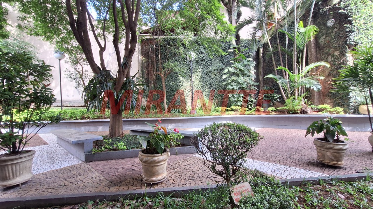 Apartamento de 49m² com 2 quartos em Parque Peruche