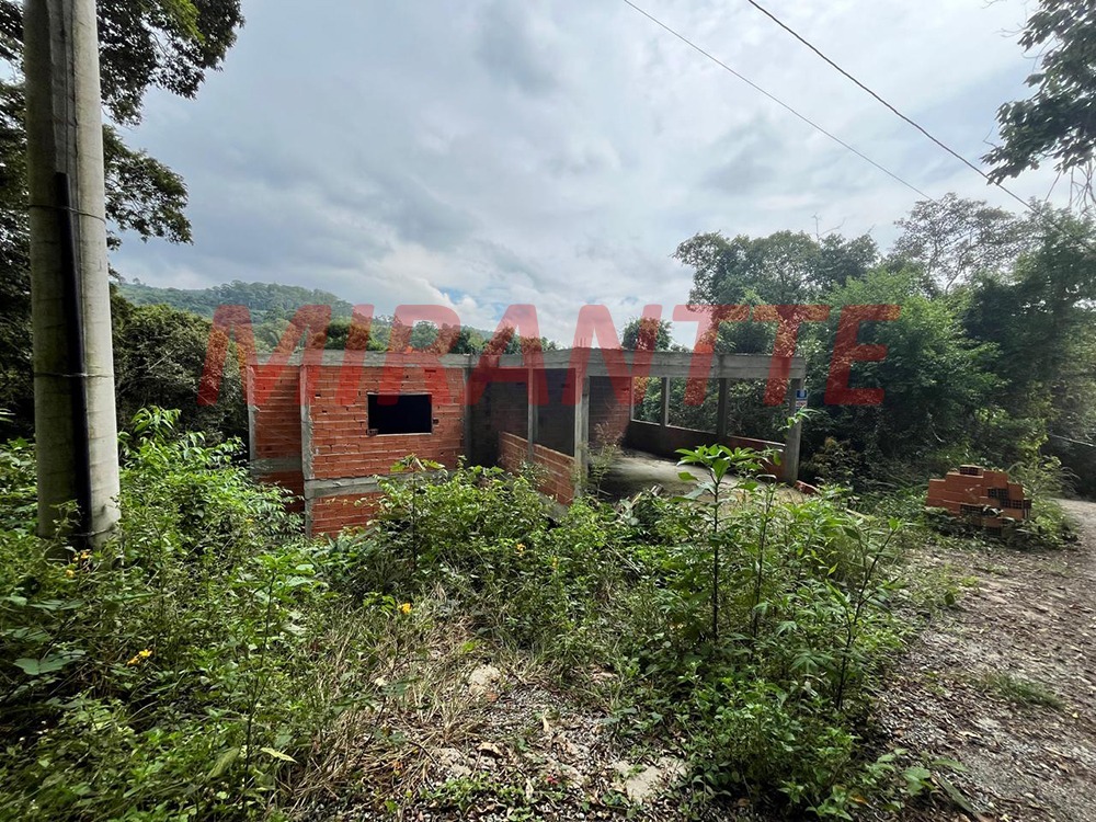Terreno de 0m² em Santa Inês