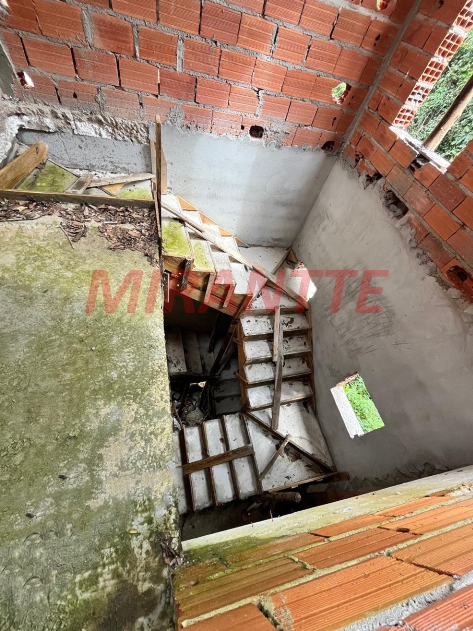 Terreno de 0m² em Santa Inês