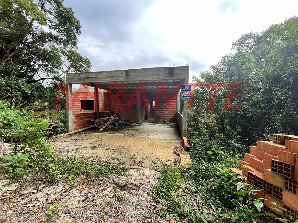 Terreno de 0m² em Santa Inês