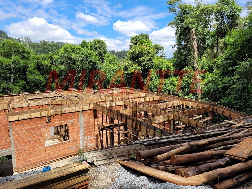 Terreno de 0m² em Santa Inês