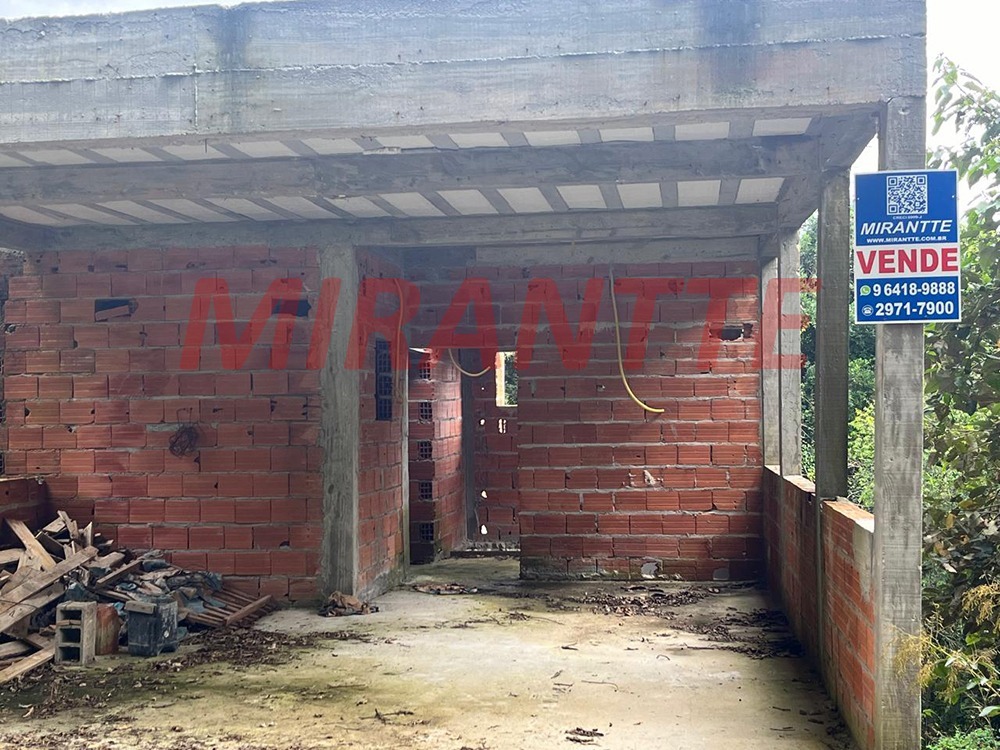 Terreno de 0m² em Santa Inês
