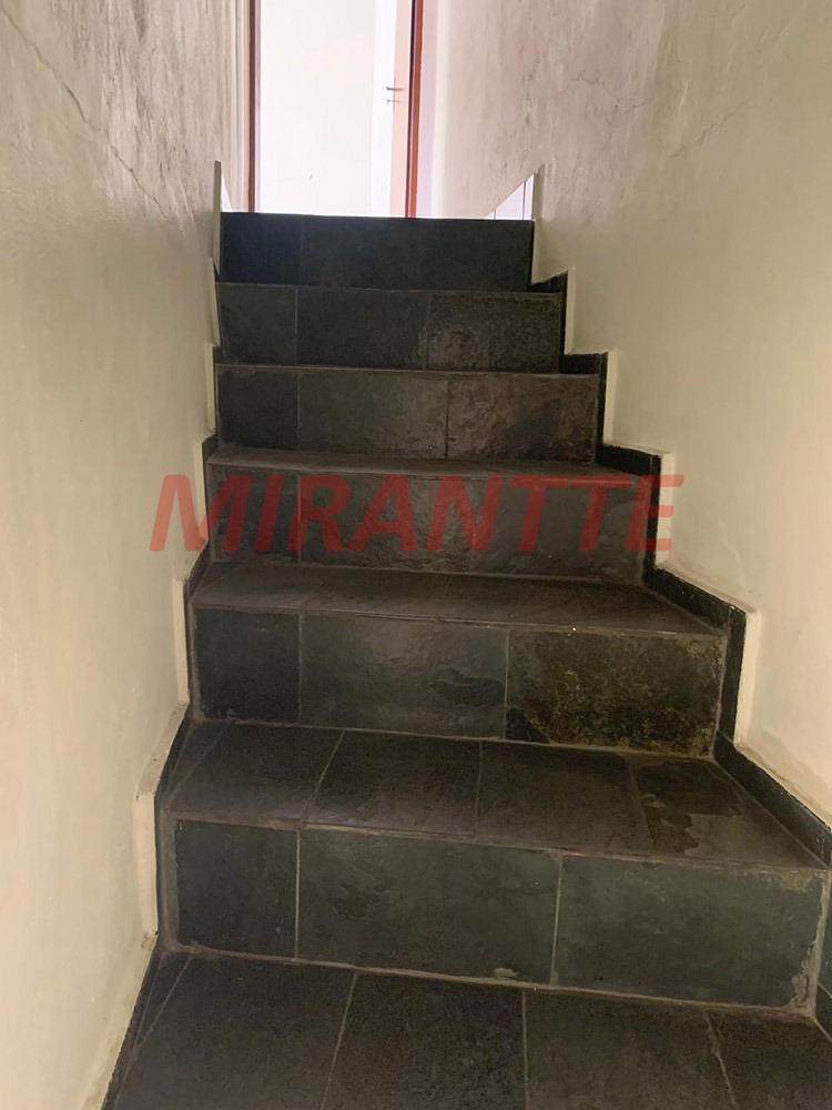 Casa terrea de 124m² com 2 quartos em Vila Dom Pedro II