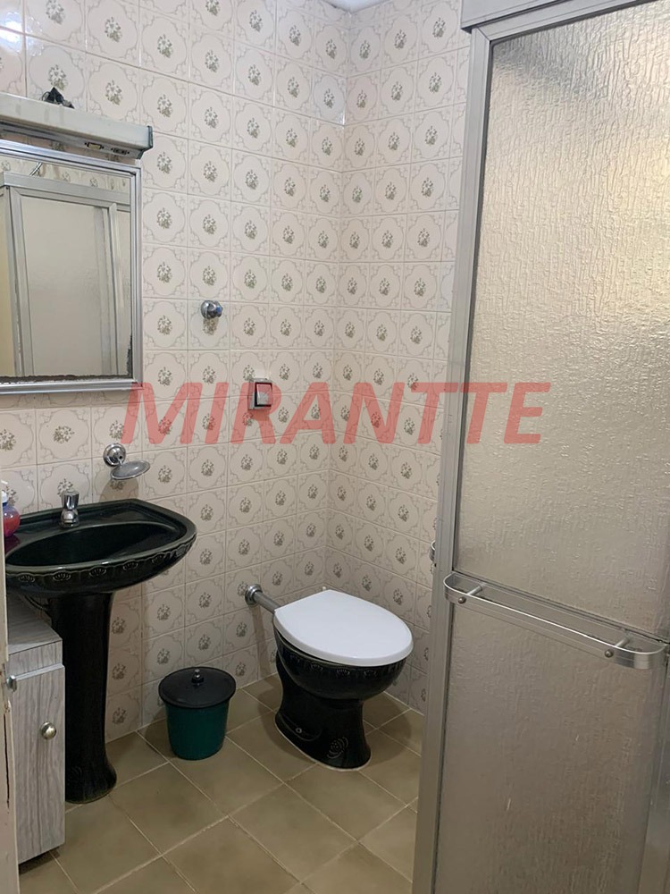 Casa terrea de 124m² com 2 quartos em Vila Dom Pedro II