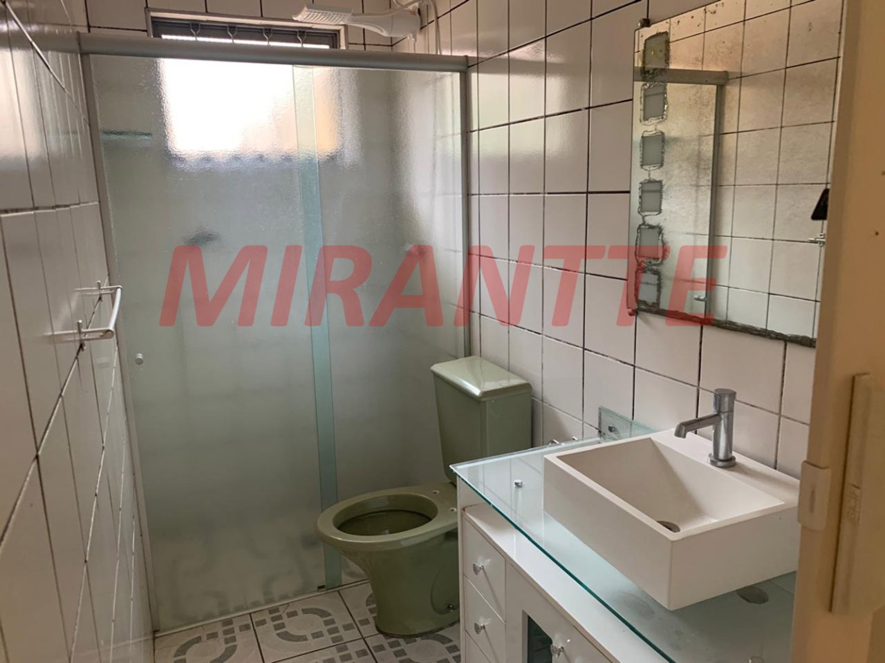 Casa terrea de 124m² com 2 quartos em Vila Dom Pedro II