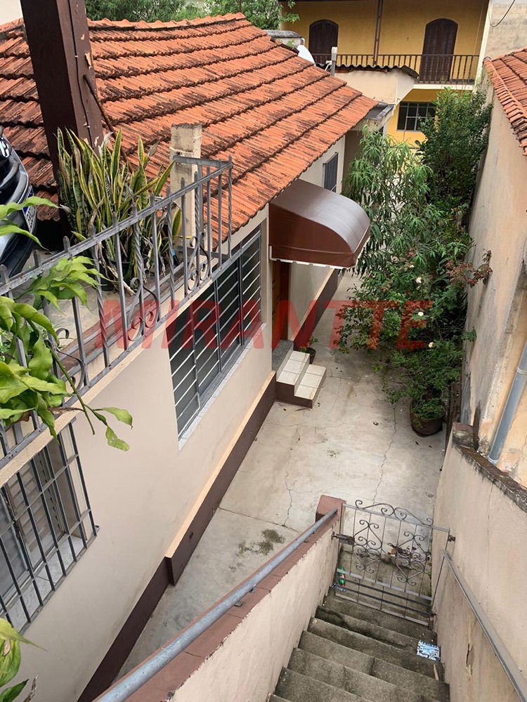 Casa terrea de 124m² com 2 quartos em Vila Dom Pedro II