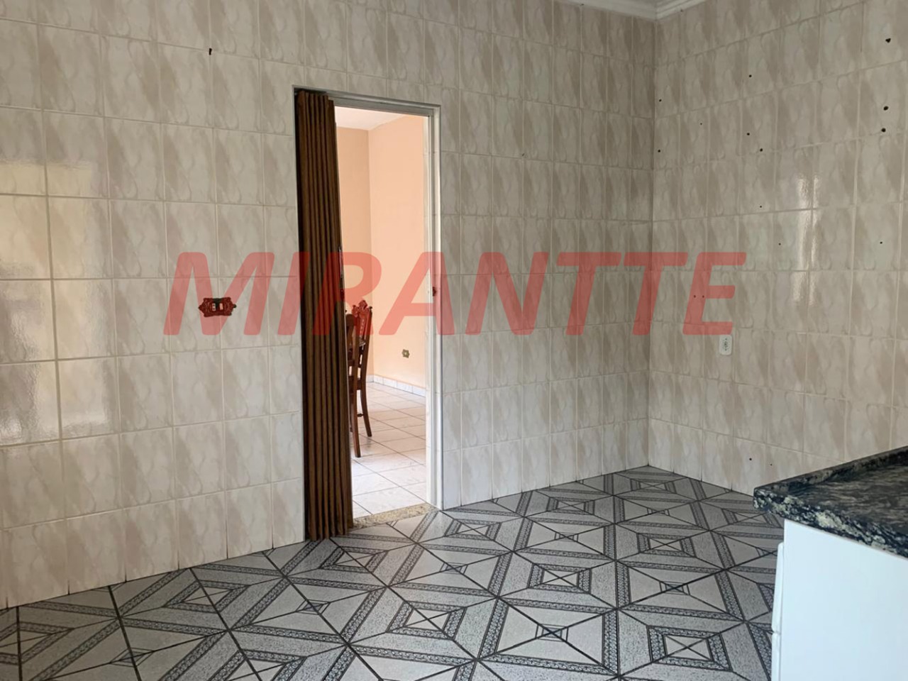 Casa terrea de 124m² com 2 quartos em Vila Dom Pedro II