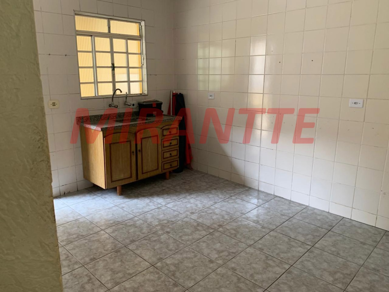 Casa terrea de 124m² com 2 quartos em Vila Dom Pedro II