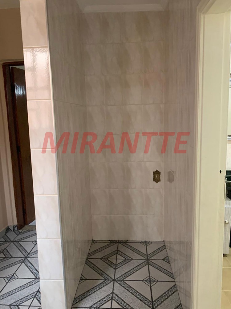 Casa terrea de 124m² com 2 quartos em Vila Dom Pedro II