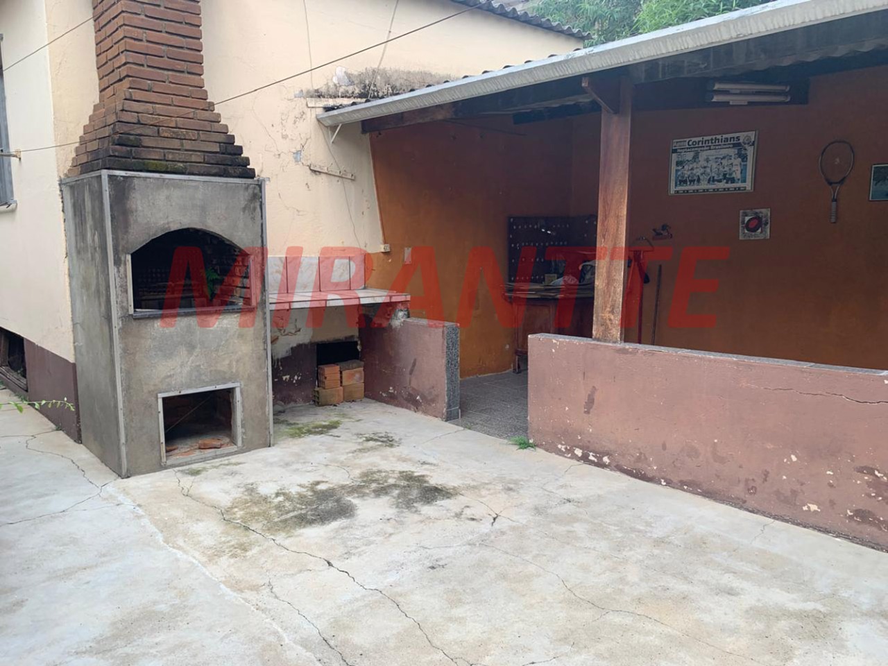 Casa terrea de 124m² com 2 quartos em Vila Dom Pedro II