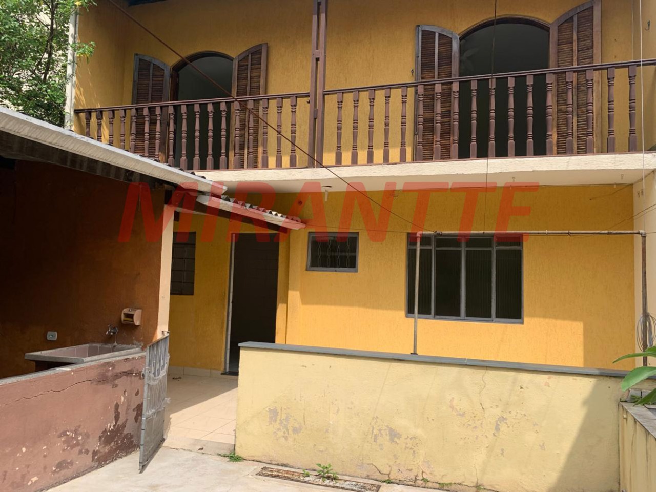 Casa terrea de 124m² com 2 quartos em Vila Dom Pedro II