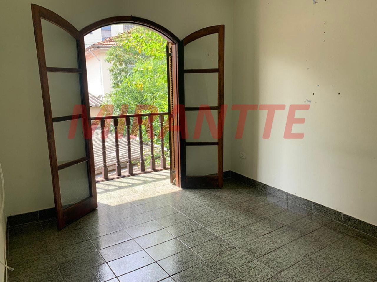 Casa terrea de 124m² com 2 quartos em Vila Dom Pedro II
