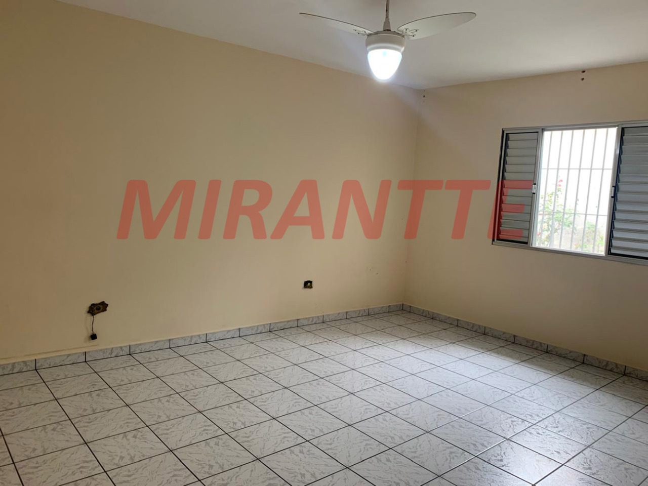 Casa terrea de 124m² com 2 quartos em Vila Dom Pedro II