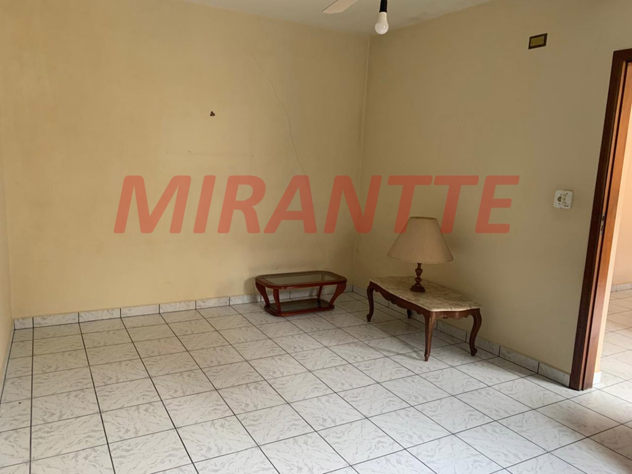 Casa terrea de 124m² com 2 quartos em Vila Dom Pedro II