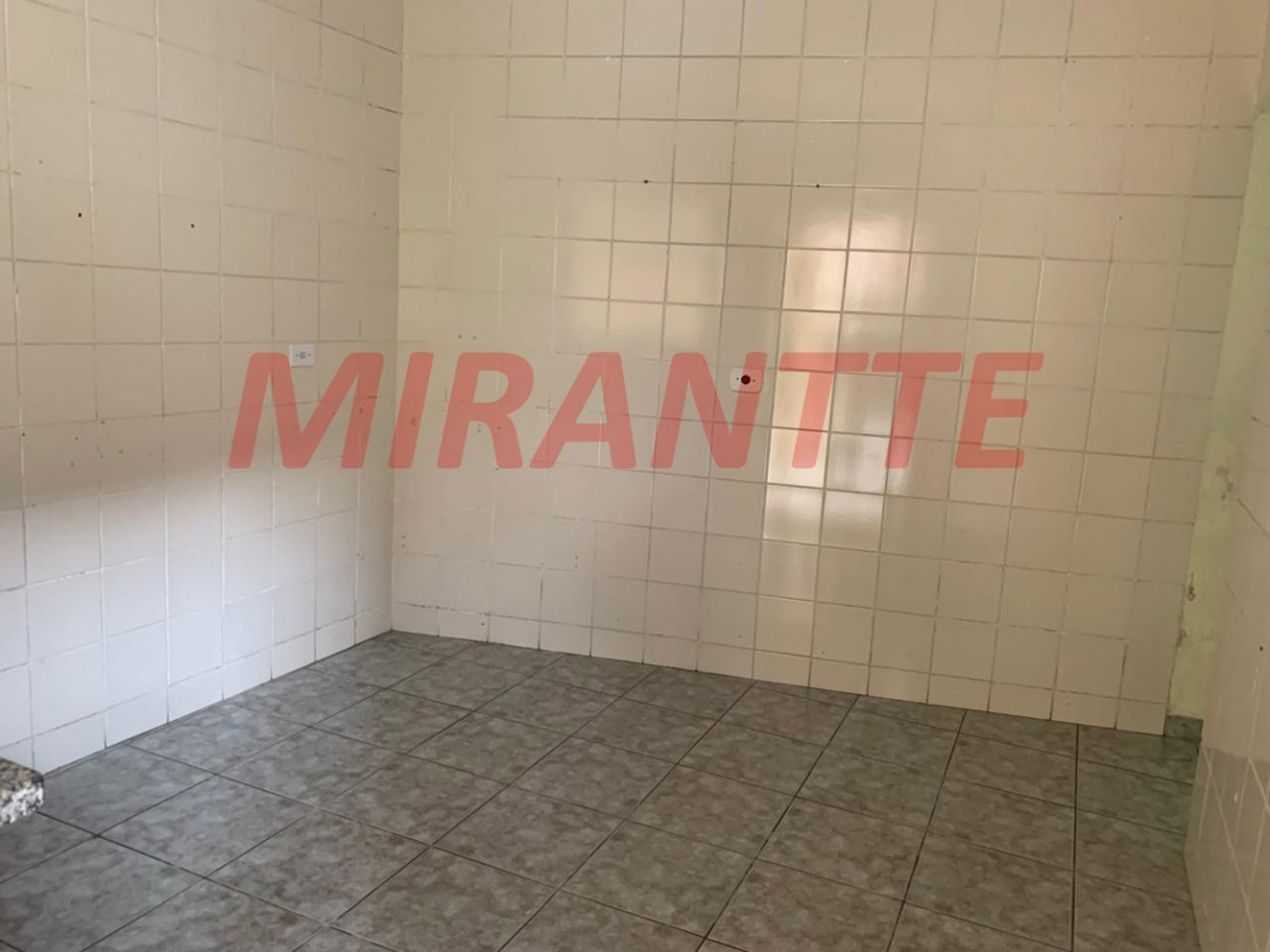 Casa terrea de 124m² com 2 quartos em Vila Dom Pedro II